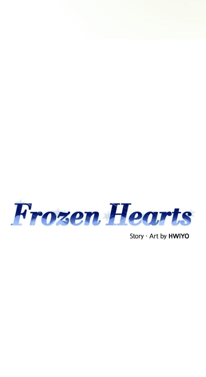 Frozen Hearts Chapter 86 page 21 - 