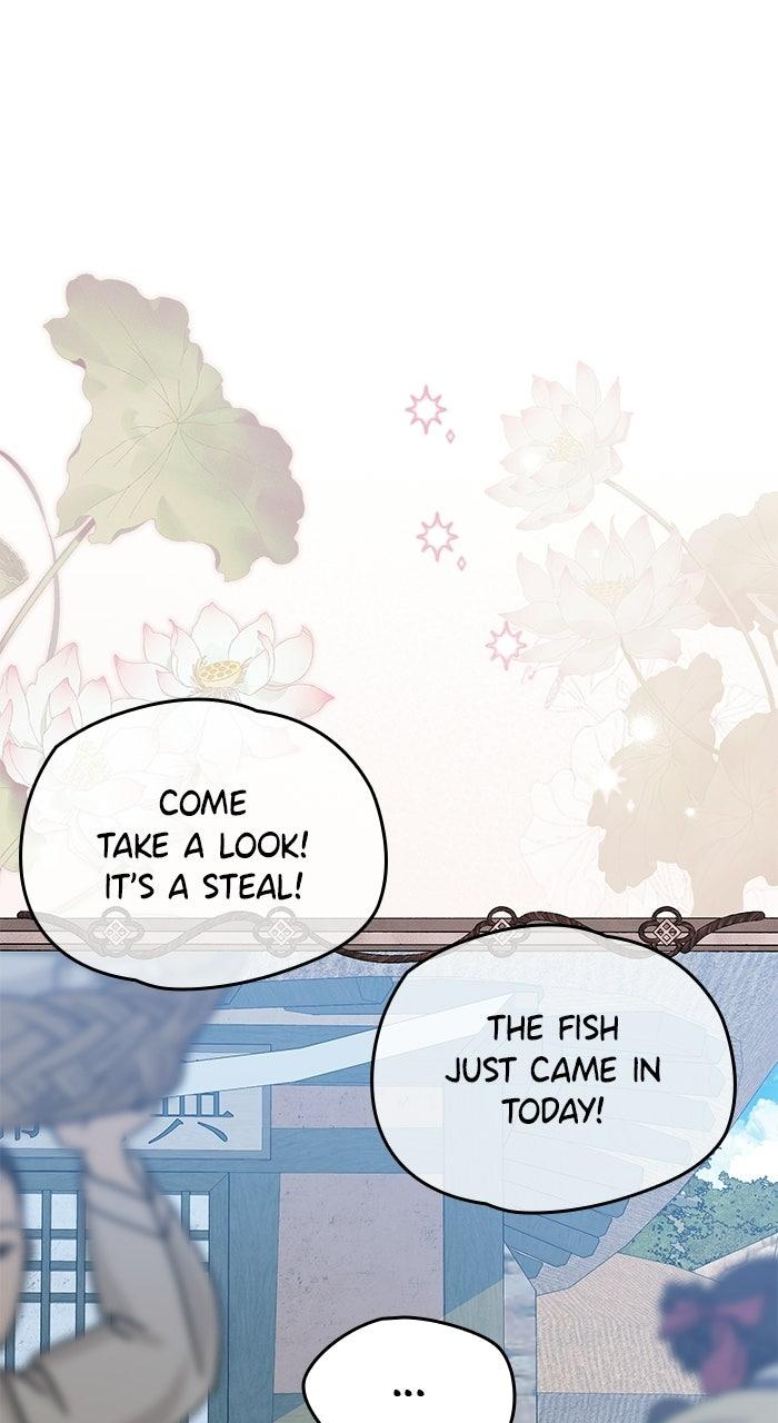 Frozen Hearts Chapter 86 page 22 - 