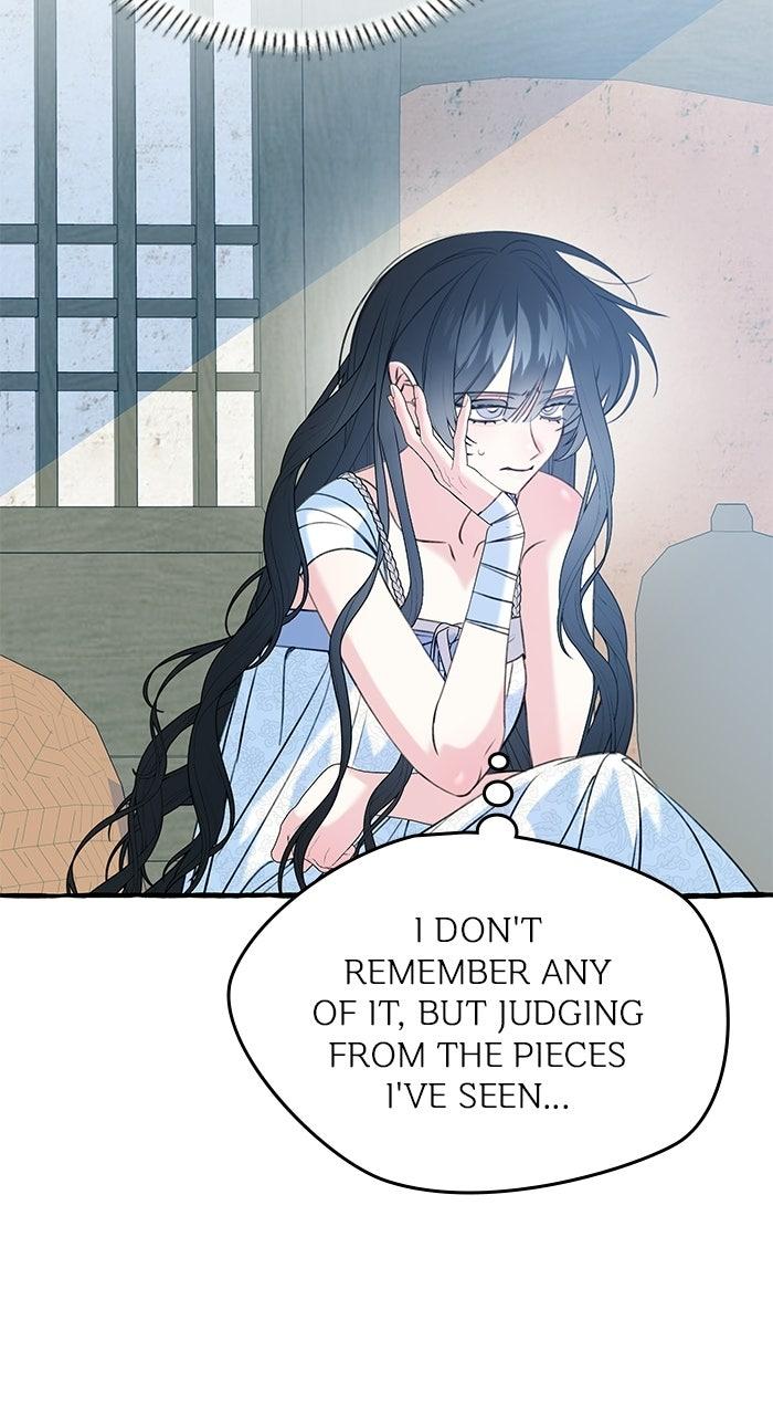 Frozen Hearts Chapter 86 page 30 - 