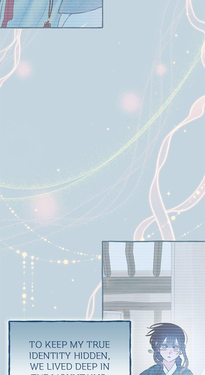 Frozen Hearts Chapter 86 page 32 - 