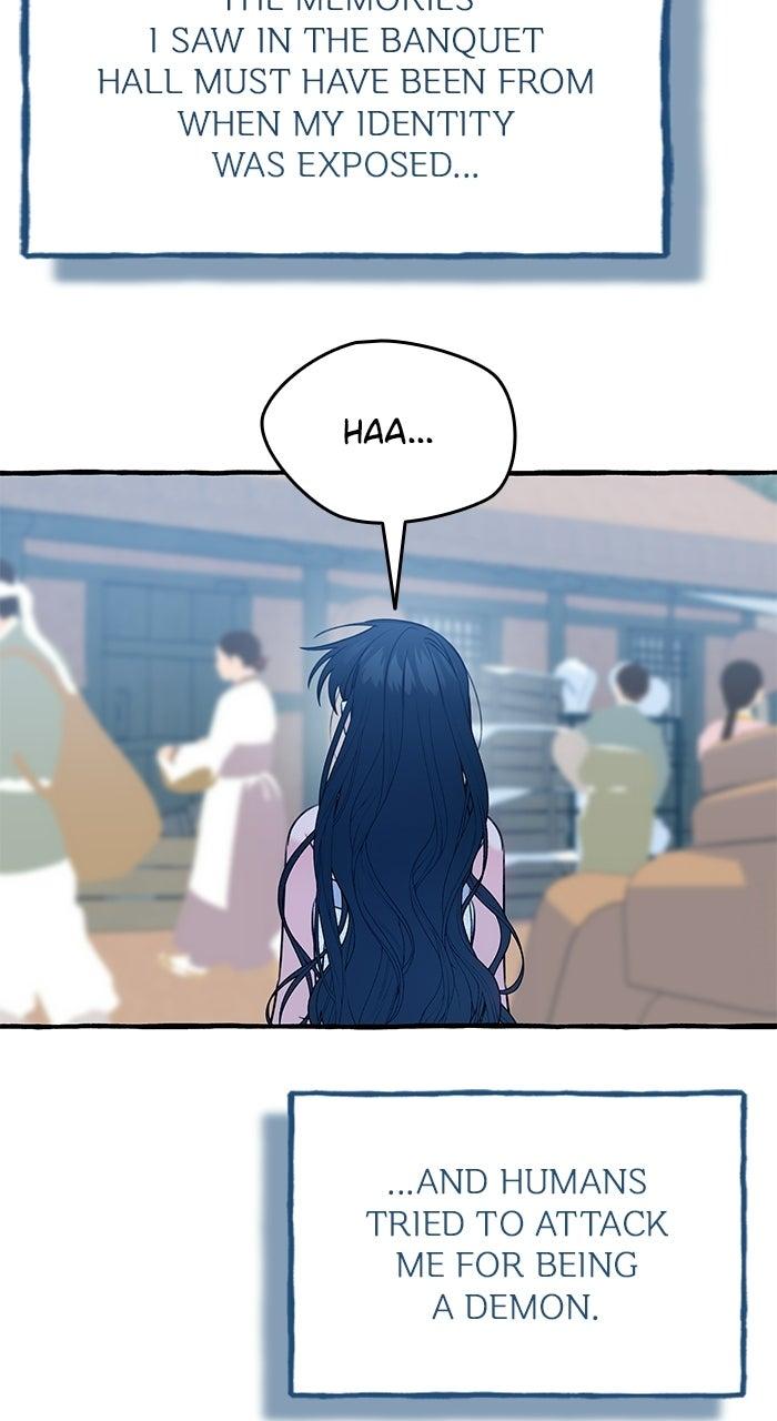 Frozen Hearts Chapter 86 page 34 - 