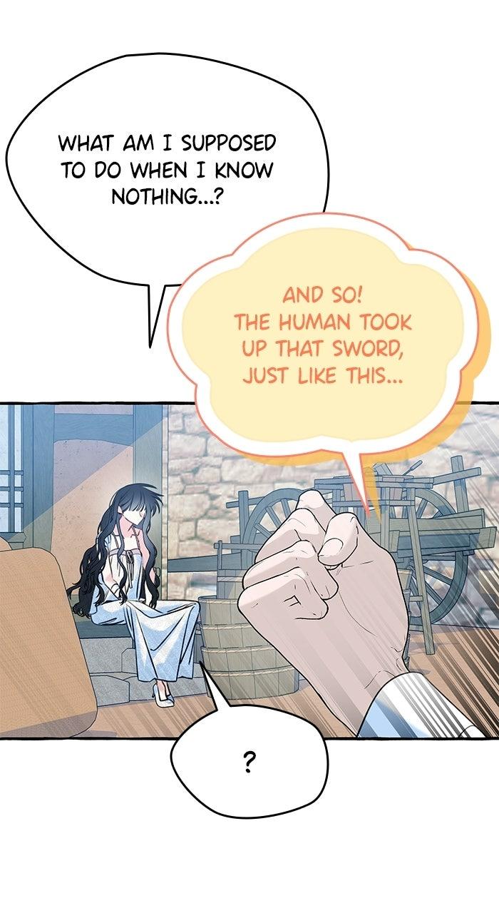 Frozen Hearts Chapter 86 page 37 - 