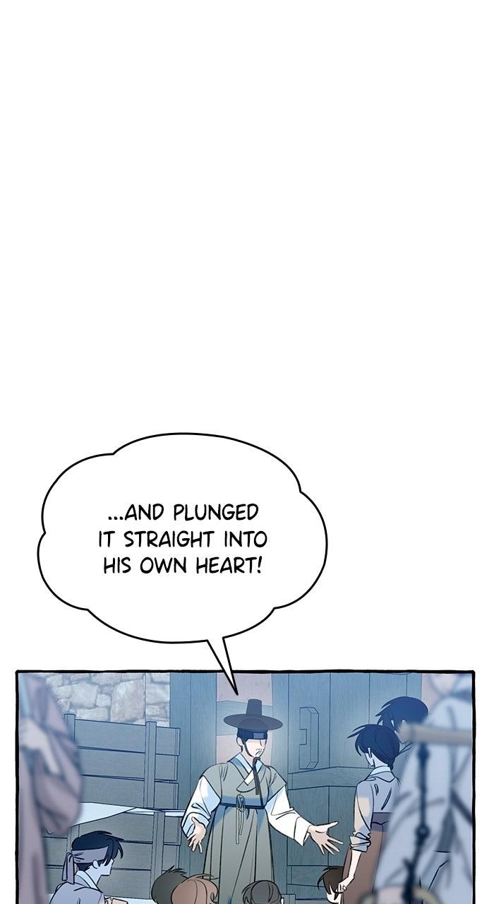 Frozen Hearts Chapter 86 page 38 - 