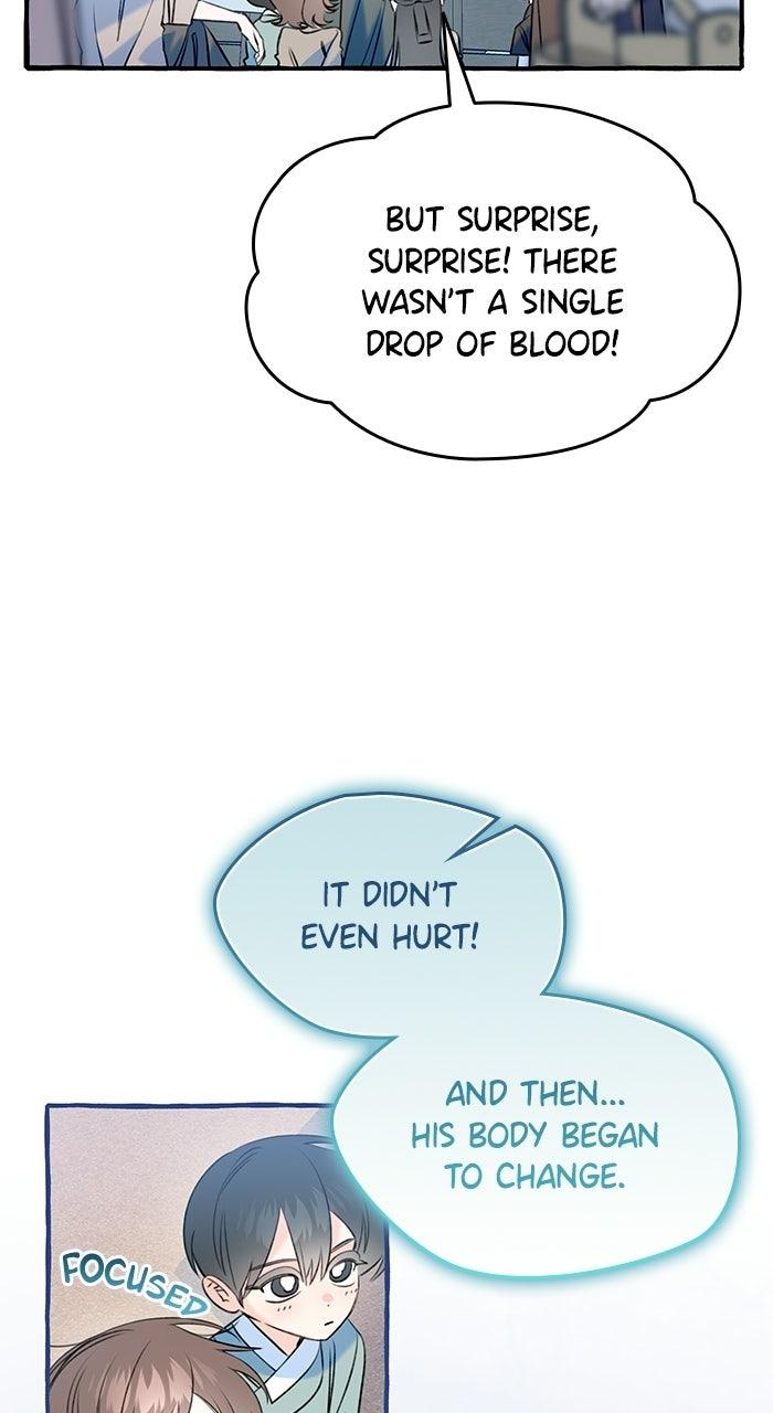 Frozen Hearts Chapter 86 page 39 - 
