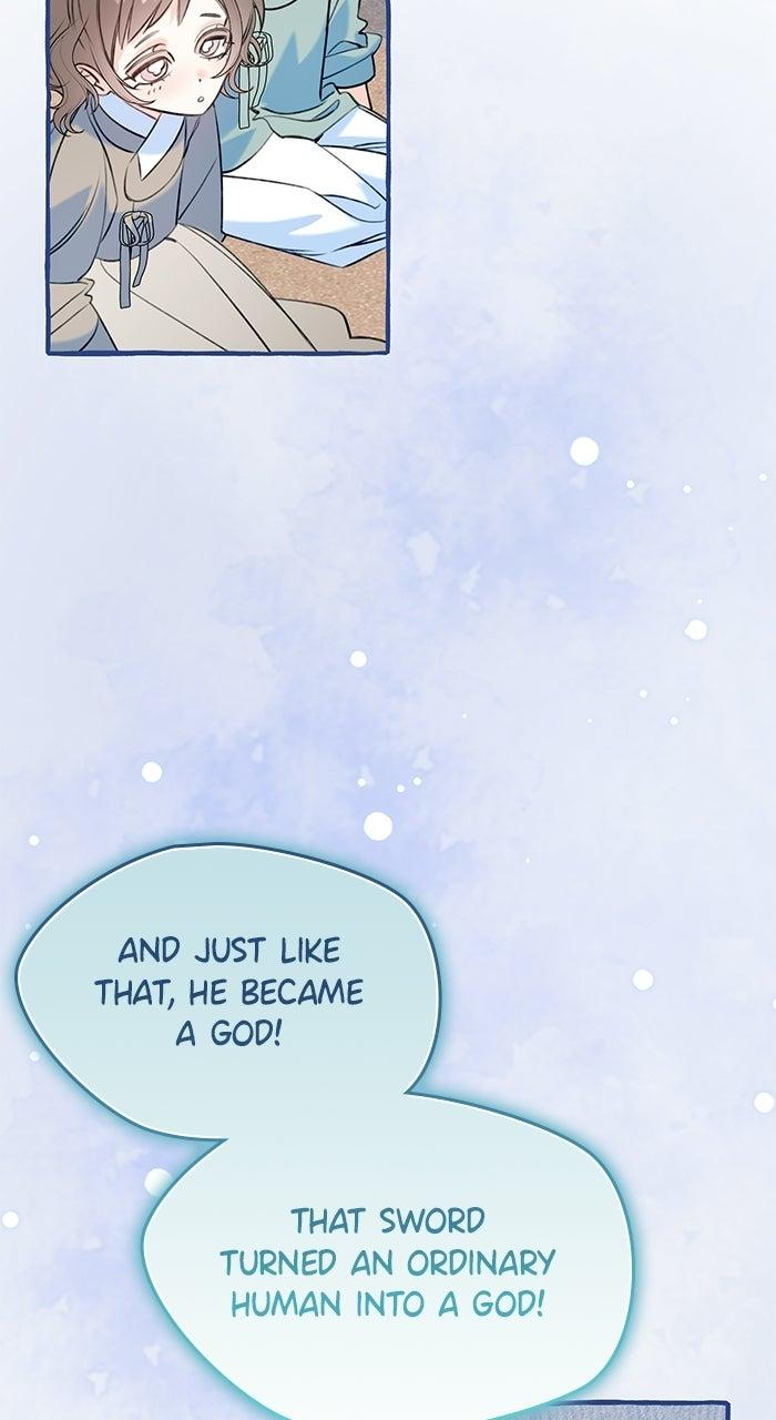 Frozen Hearts Chapter 86 page 40 - 