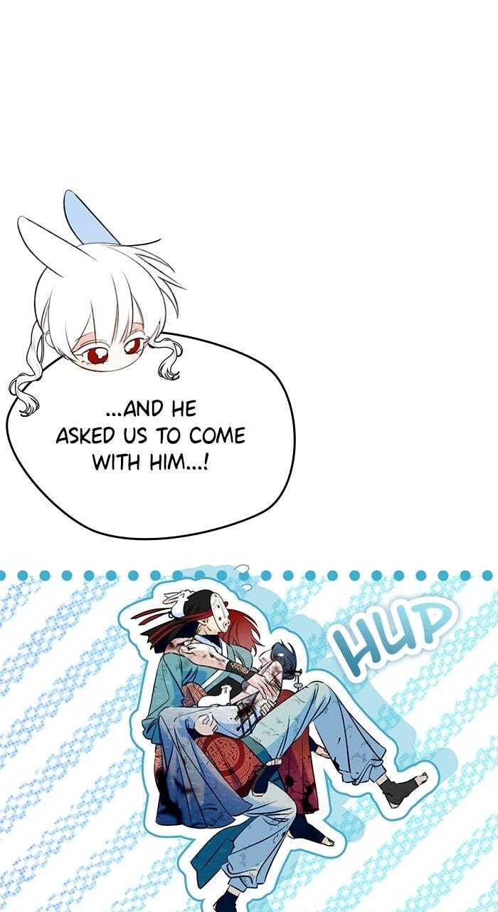 Frozen Hearts Chapter 86 page 5 - 