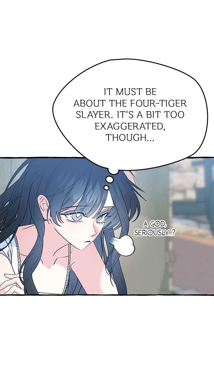 Frozen Hearts Chapter 86 page 42 - 