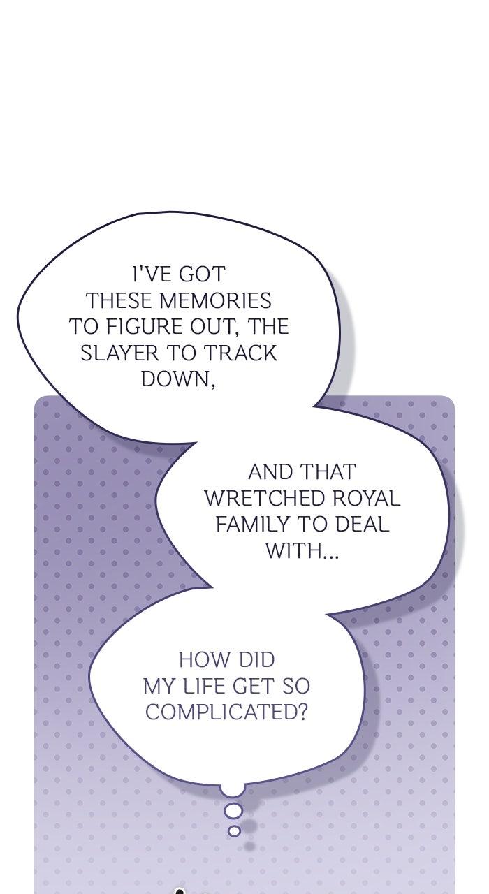 Frozen Hearts Chapter 86 page 43 - 