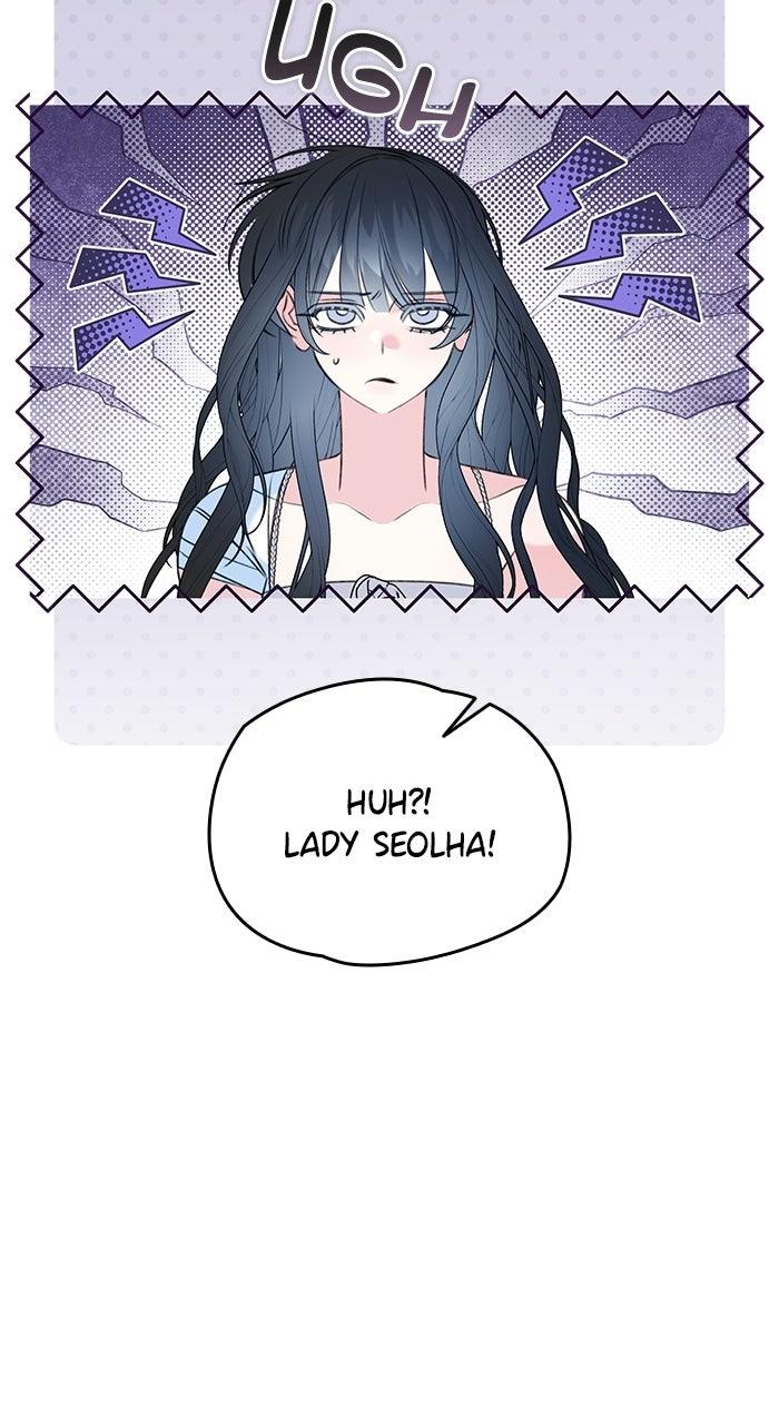 Frozen Hearts Chapter 86 page 44 - 