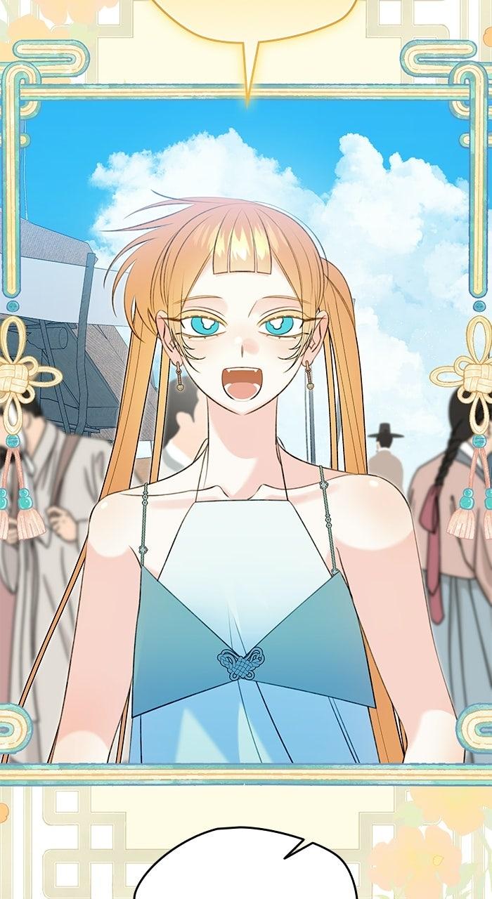 Frozen Hearts Chapter 86 page 46 - 