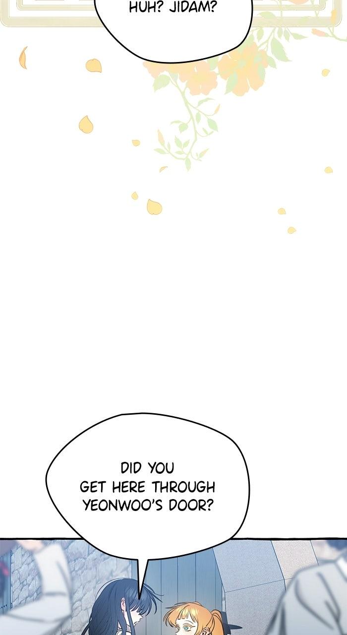 Frozen Hearts Chapter 86 page 47 - 