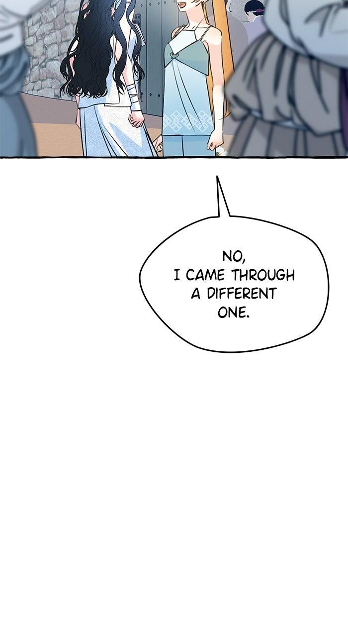 Frozen Hearts Chapter 86 page 48 - 