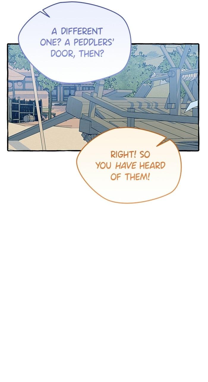 Frozen Hearts Chapter 86 page 49 - 