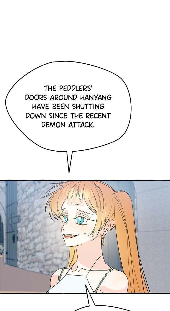 Frozen Hearts Chapter 86 page 50 - 