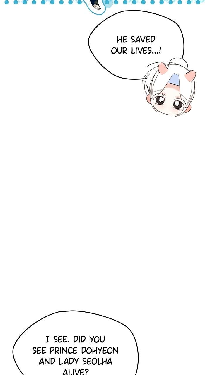 Frozen Hearts Chapter 86 page 6 - 
