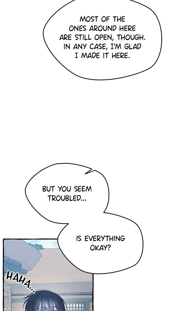 Frozen Hearts Chapter 86 page 51 - 
