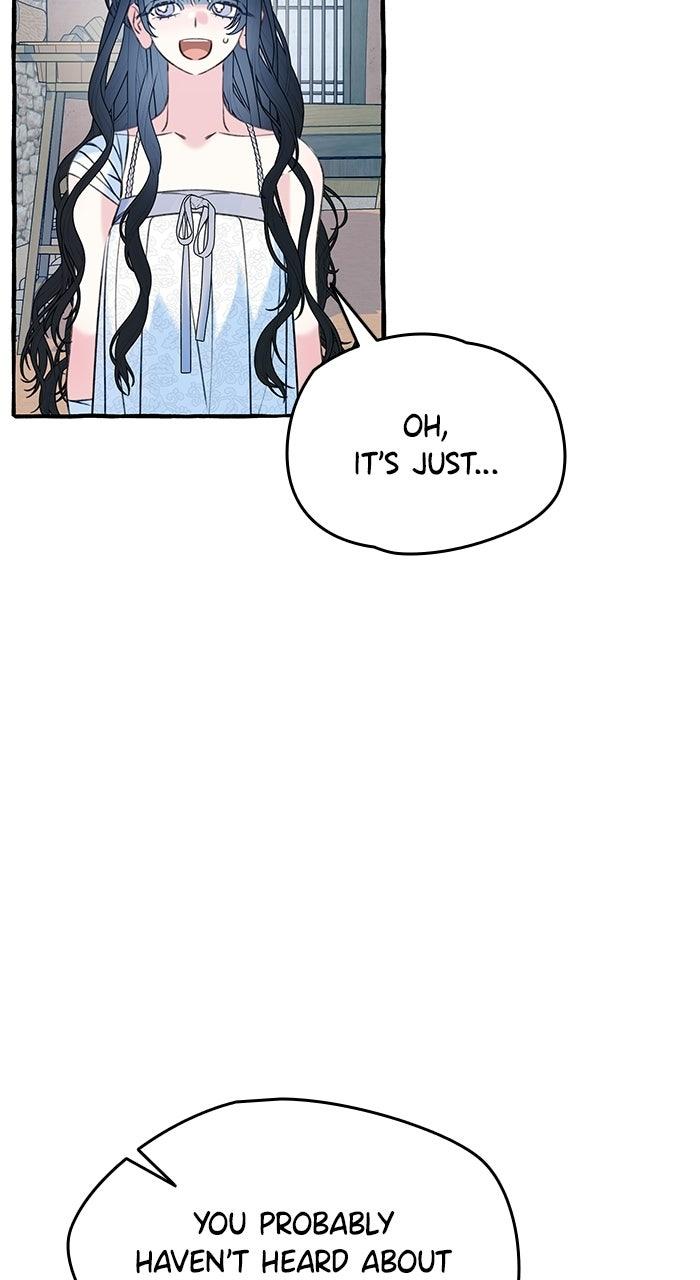 Frozen Hearts Chapter 86 page 52 - 