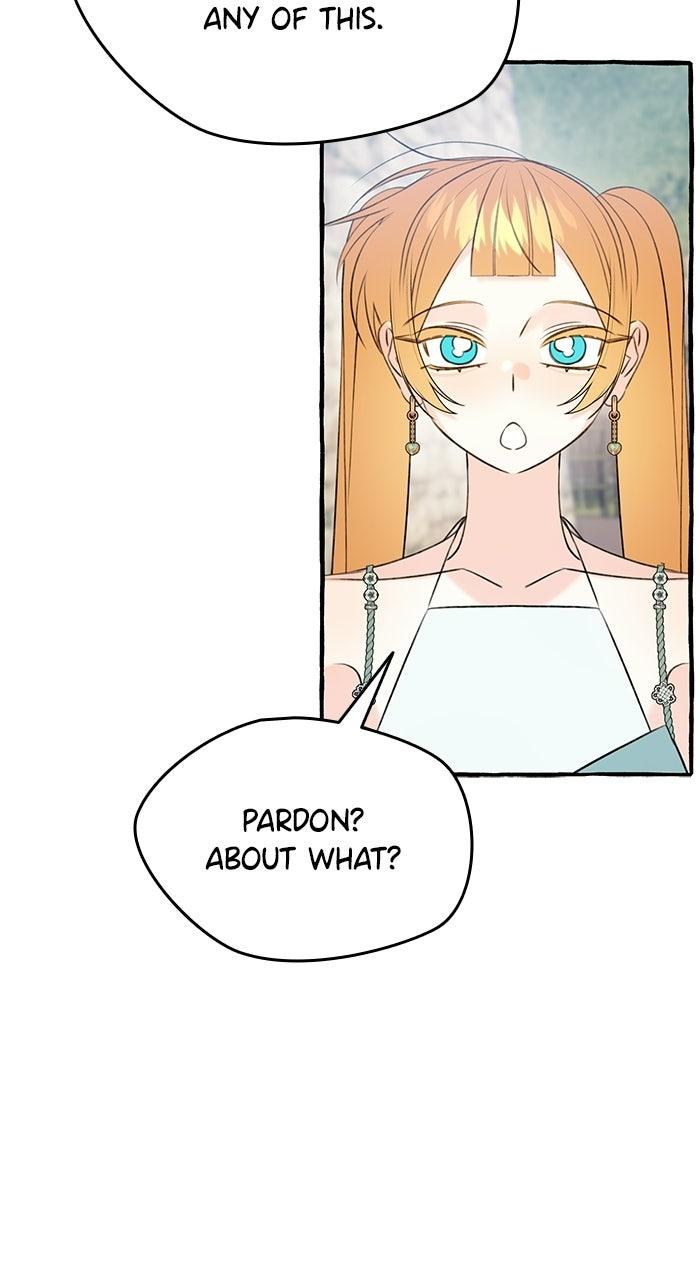 Frozen Hearts Chapter 86 page 53 - 