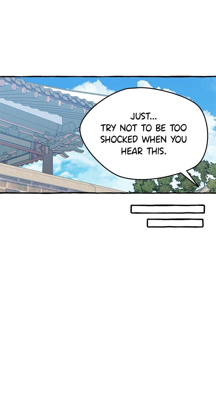 Frozen Hearts Chapter 86 page 54 - 