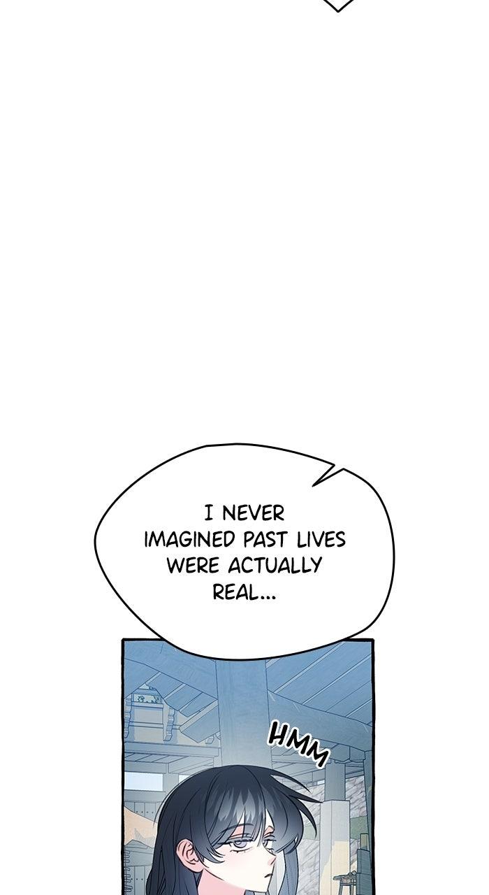 Frozen Hearts Chapter 86 page 58 - 