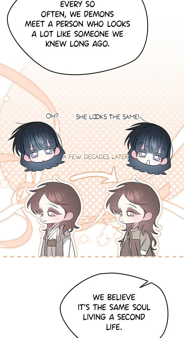 Frozen Hearts Chapter 86 page 60 - 