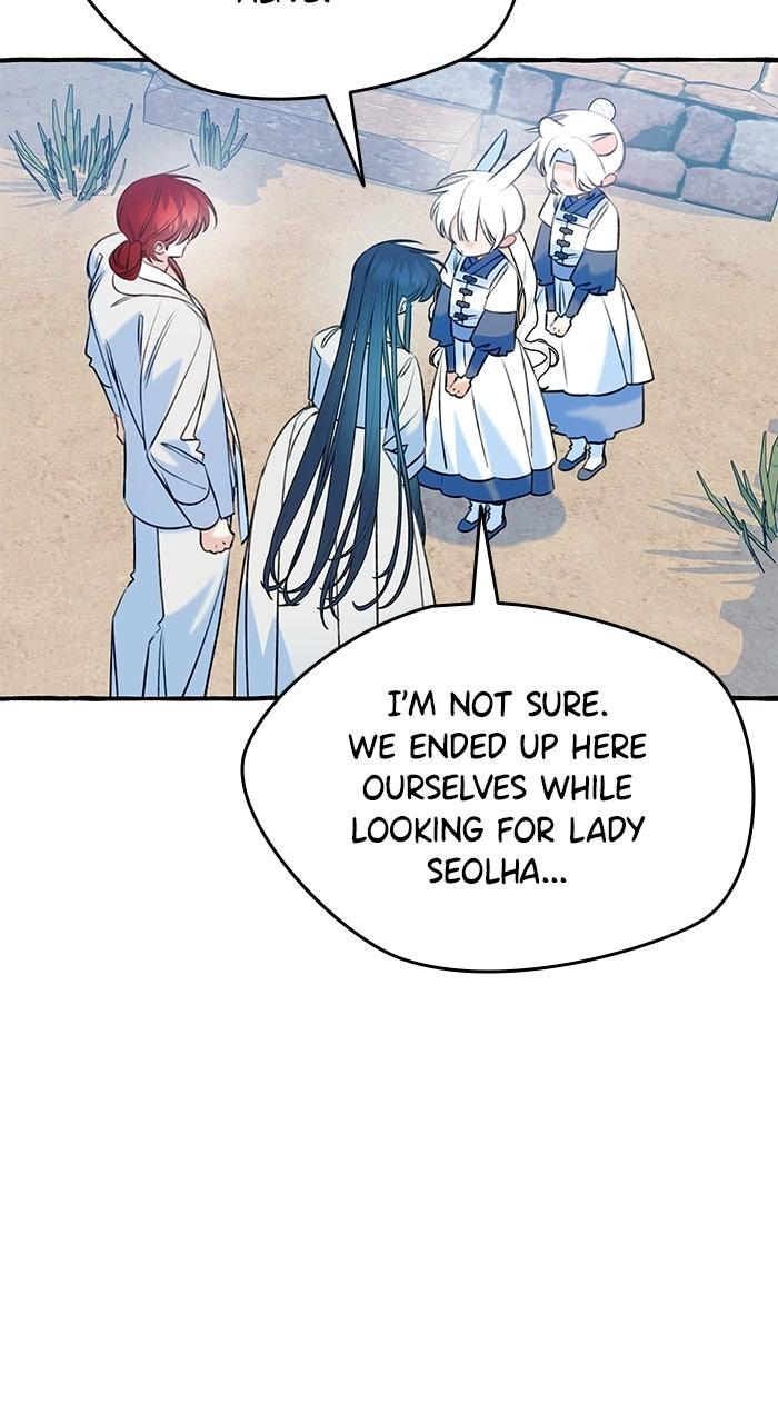 Frozen Hearts Chapter 86 page 7 - 