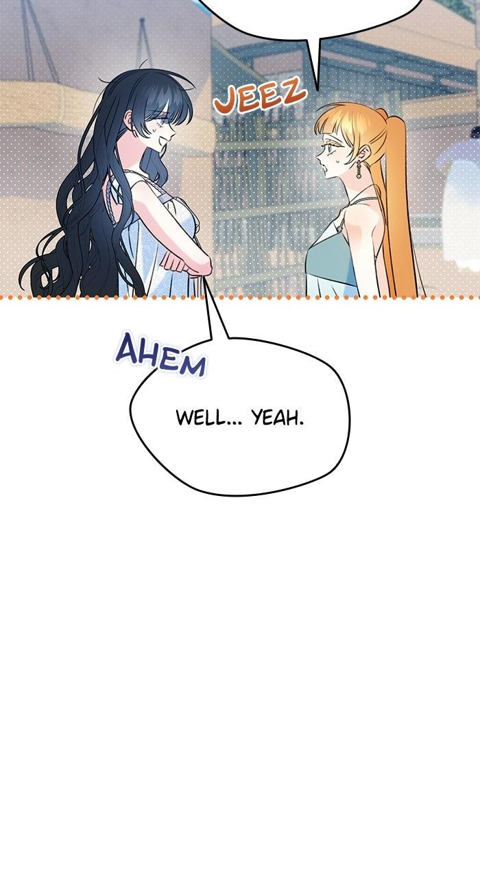 Frozen Hearts Chapter 86 page 62 - 