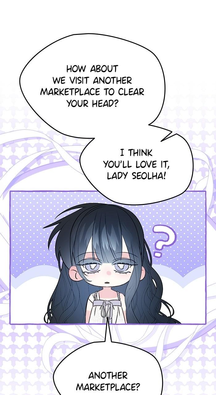 Frozen Hearts Chapter 86 page 63 - 