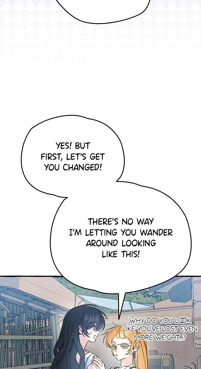 Frozen Hearts Chapter 86 page 64 - 