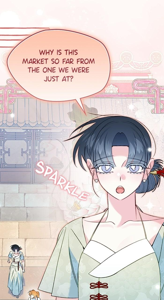 Frozen Hearts Chapter 86 page 66 - 
