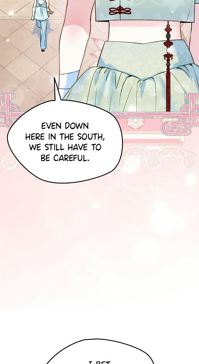 Frozen Hearts Chapter 86 page 67 - 