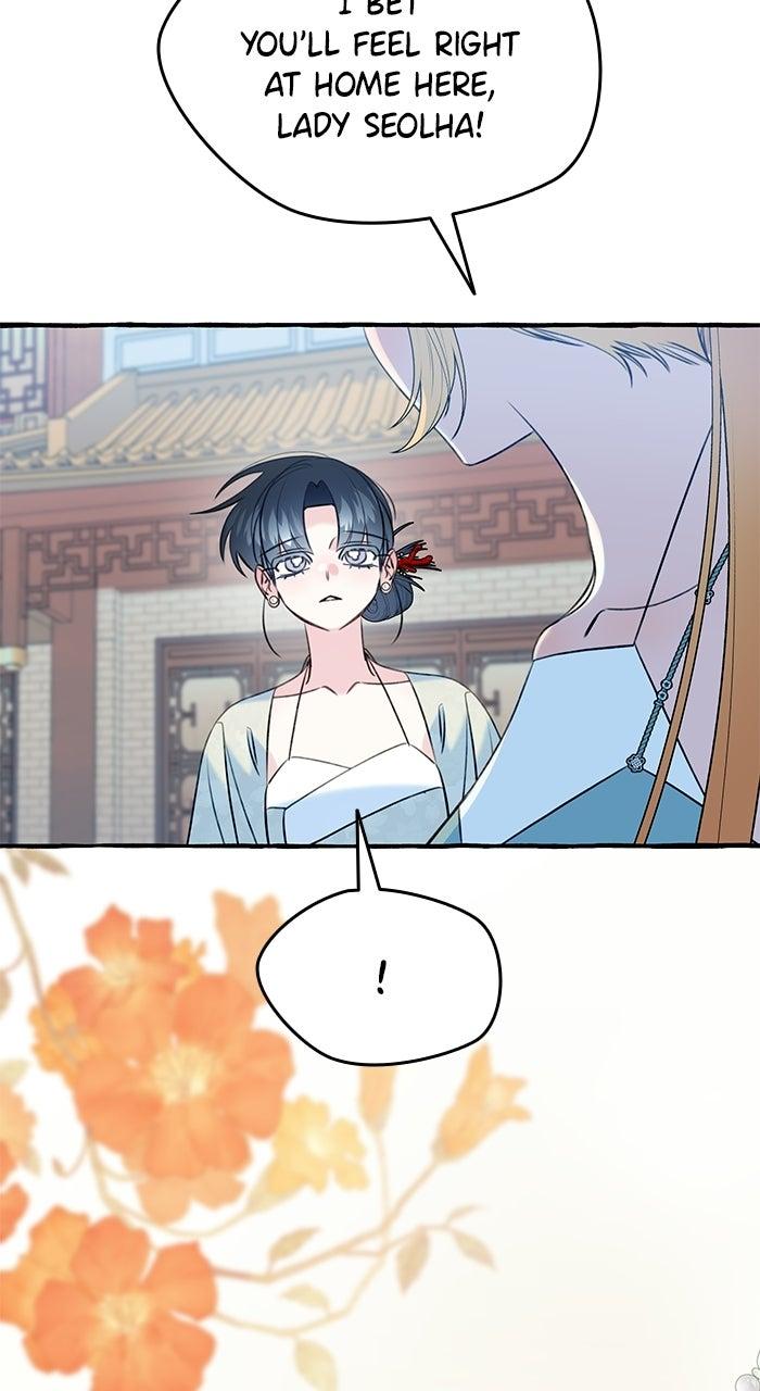 Frozen Hearts Chapter 86 page 68 - 
