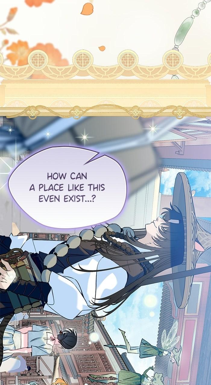 Frozen Hearts Chapter 86 page 69 - 