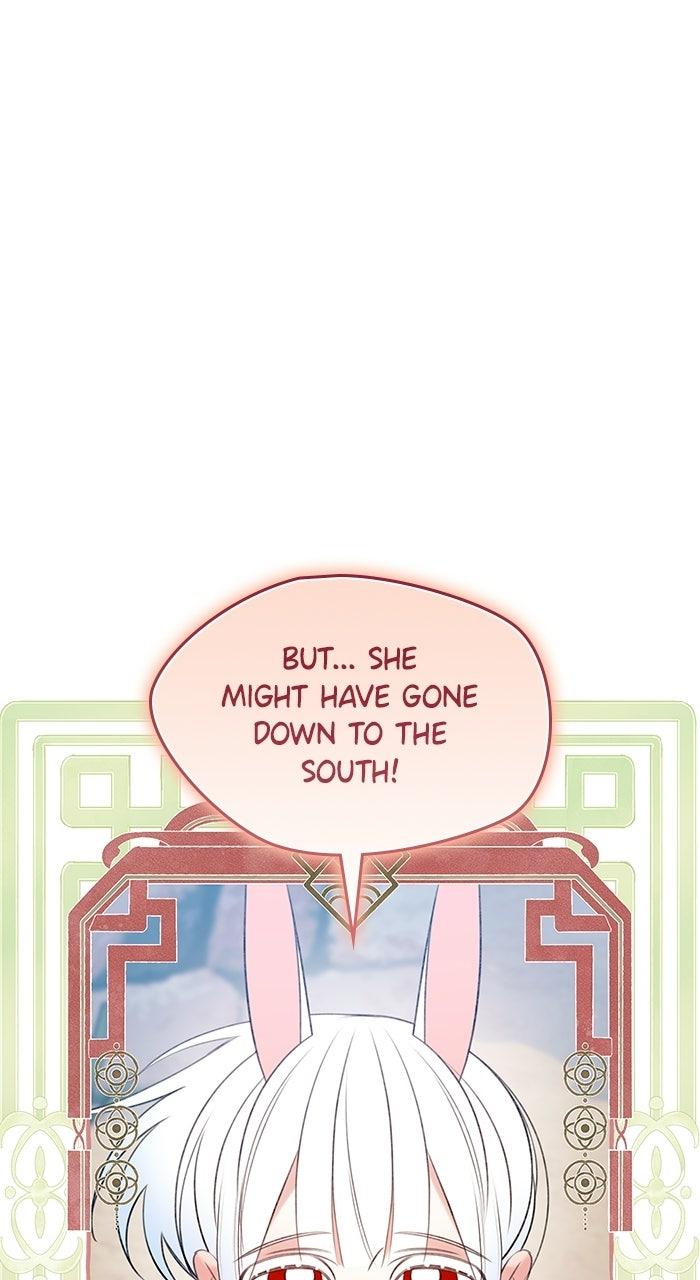 Frozen Hearts Chapter 86 page 8 - 