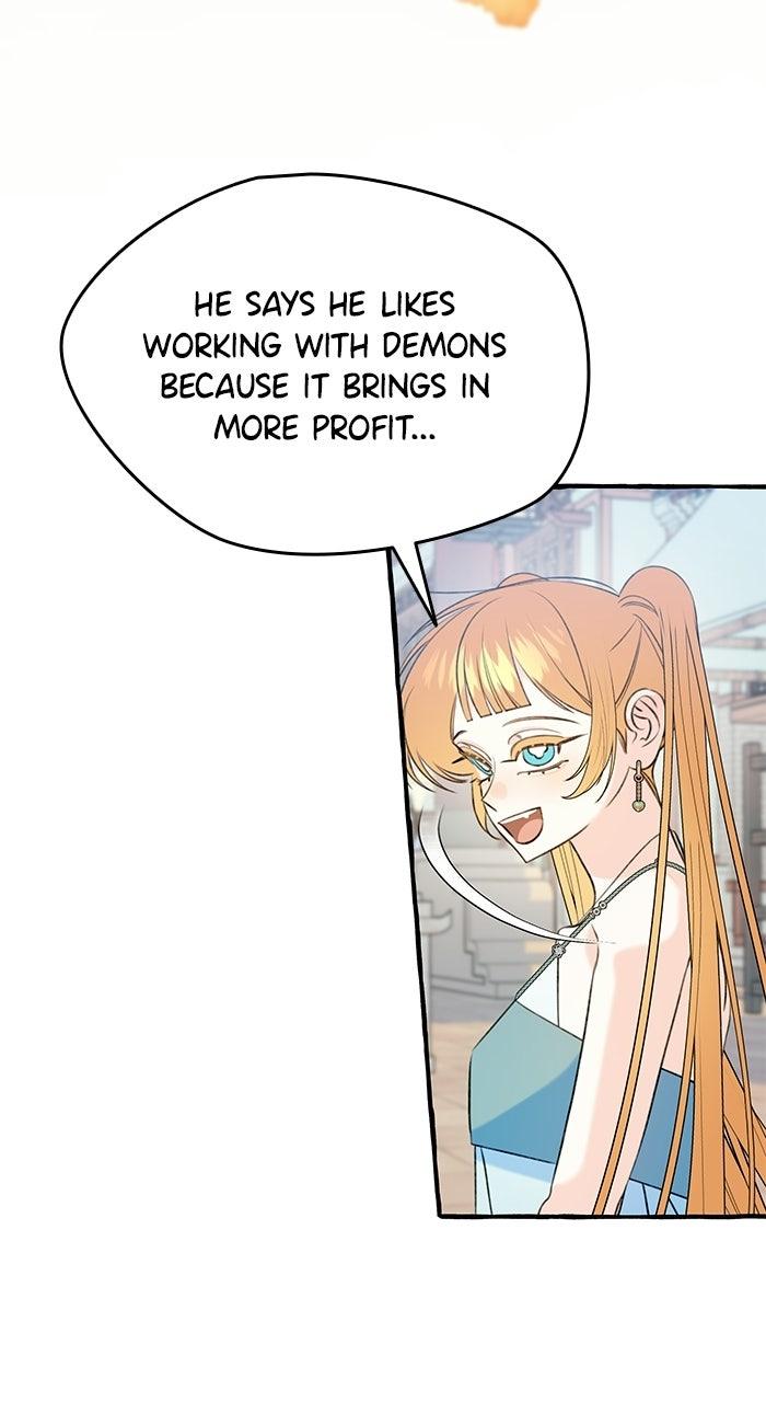 Frozen Hearts Chapter 86 page 71 - 