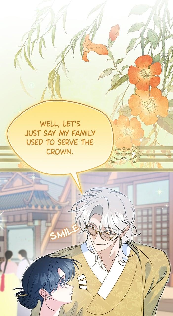 Frozen Hearts Chapter 86 page 75 - 