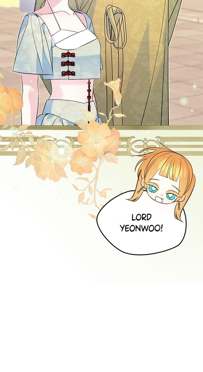 Frozen Hearts Chapter 86 page 76 - 