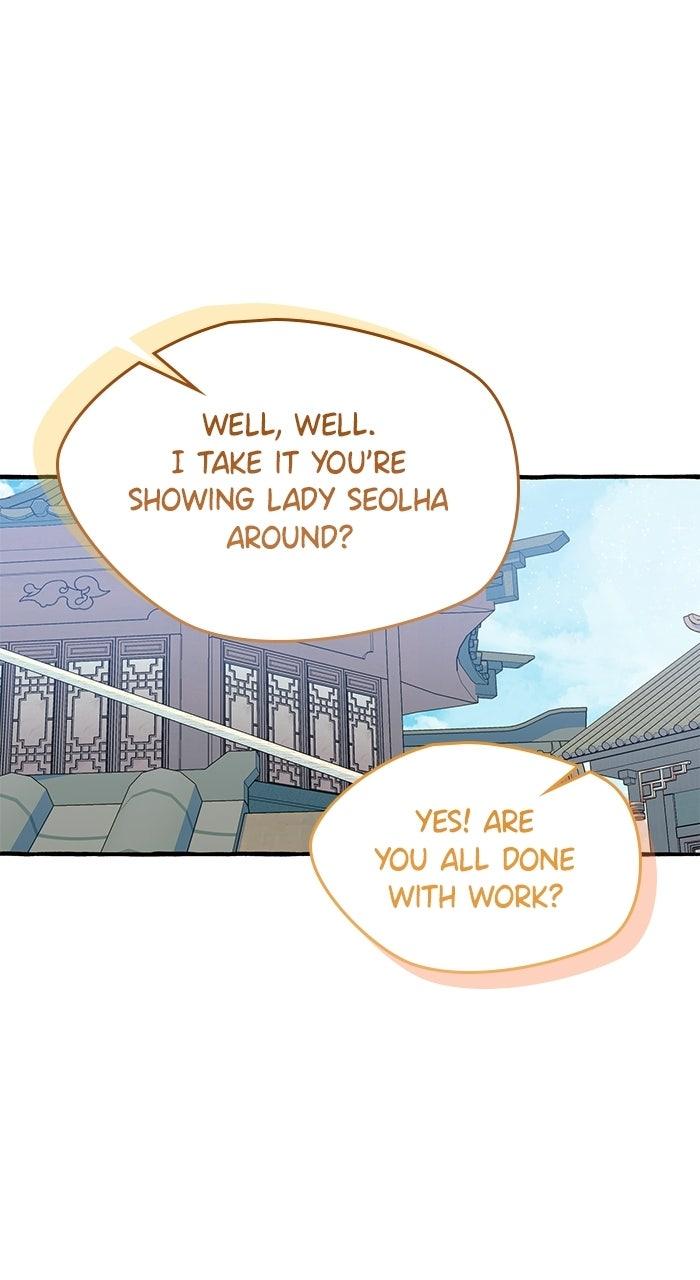 Frozen Hearts Chapter 86 page 77 - 