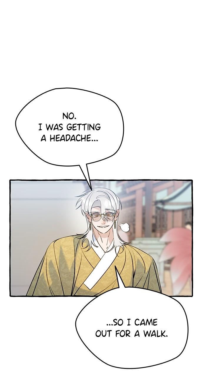Frozen Hearts Chapter 86 page 78 - 