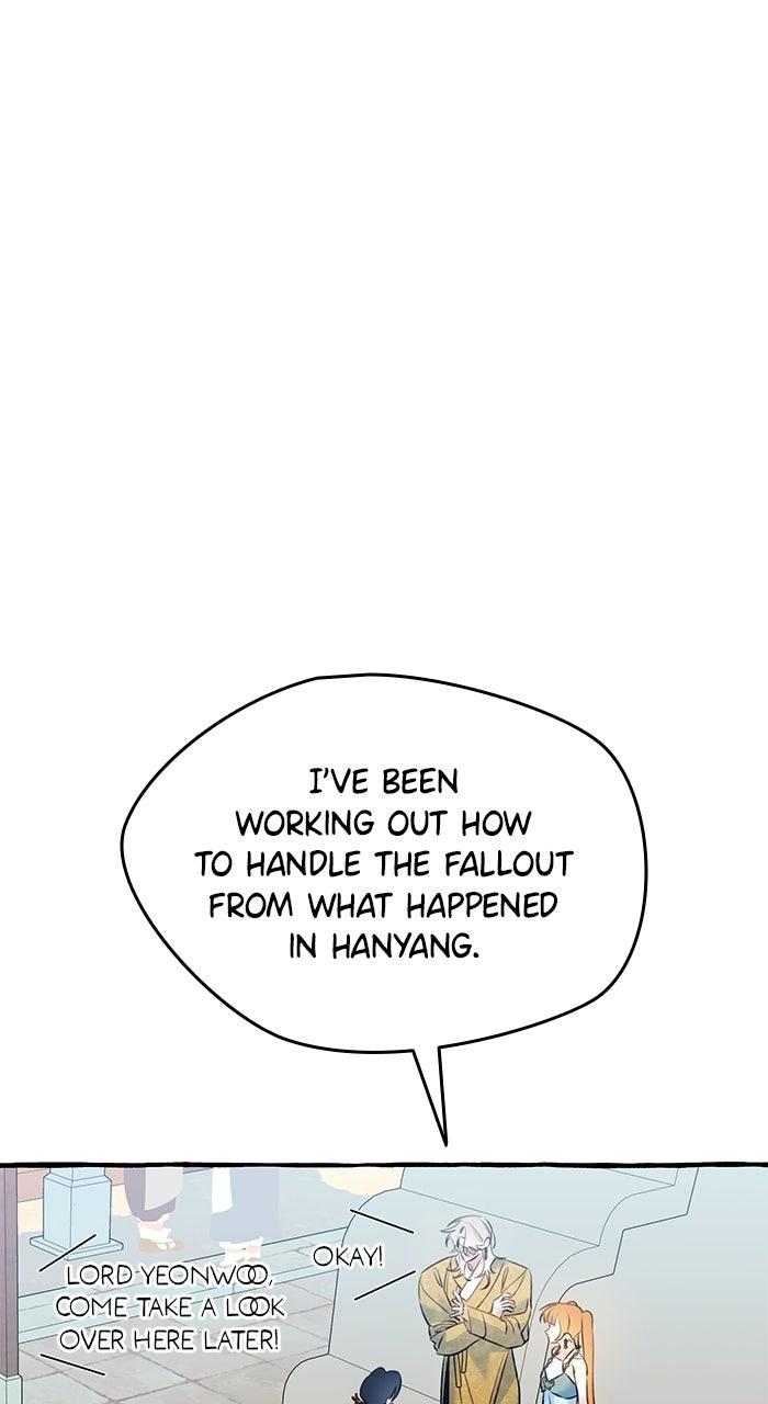 Frozen Hearts Chapter 86 page 79 - 