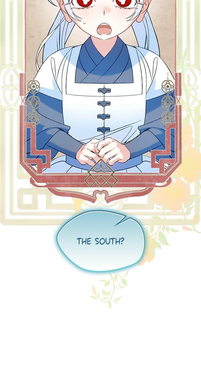 Frozen Hearts Chapter 86 page 9 - 