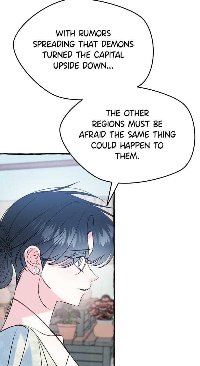 Frozen Hearts Chapter 86 page 81 - 