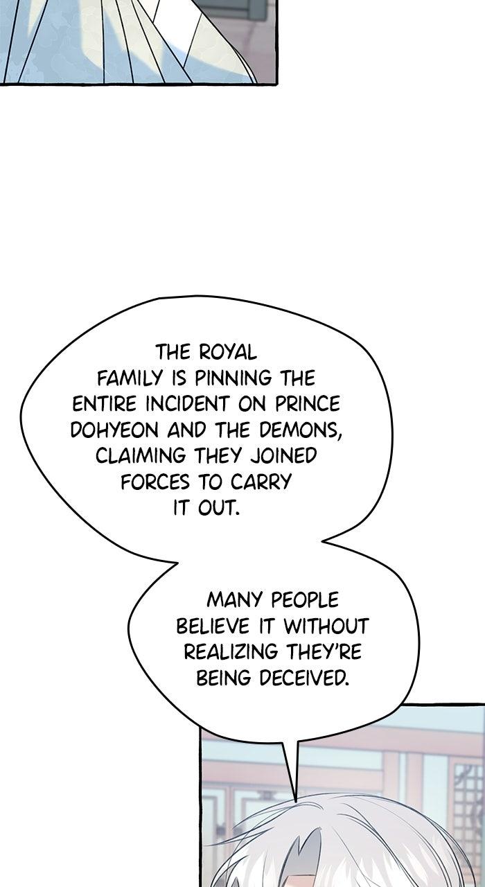 Frozen Hearts Chapter 86 page 82 - 