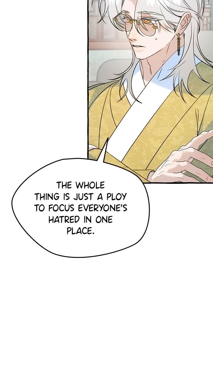 Frozen Hearts Chapter 86 page 83 - 