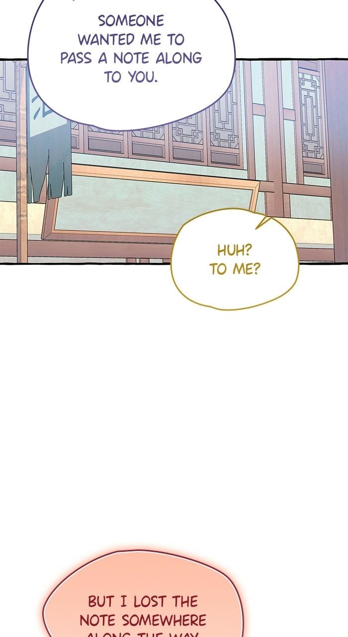 Frozen Hearts Chapter 86 page 87 - 