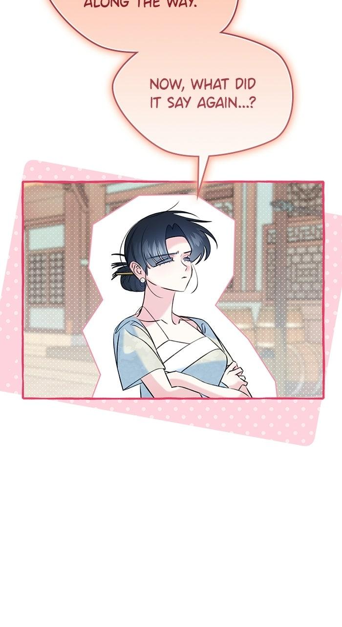 Frozen Hearts Chapter 86 page 88 - 