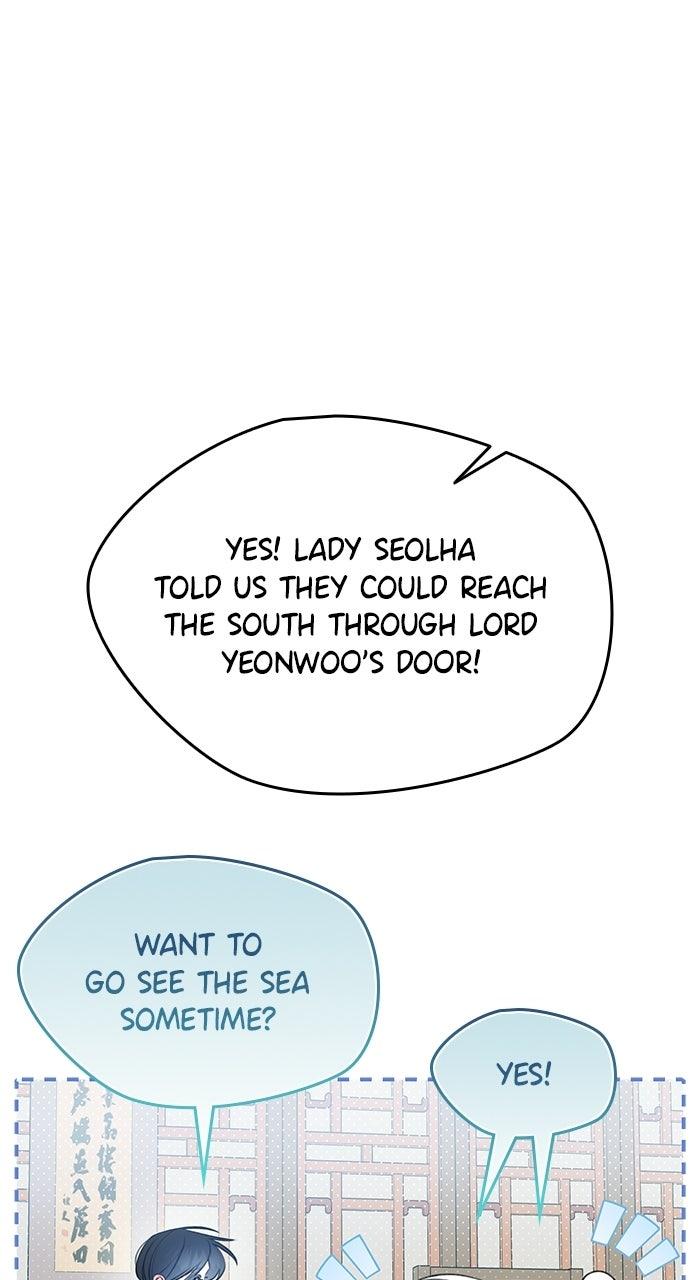 Frozen Hearts Chapter 86 page 10 - 