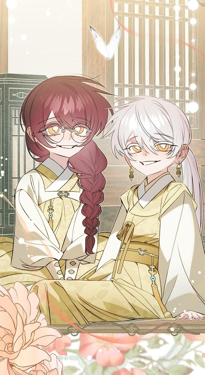 Frozen Hearts Chapter 86 page 91 - 