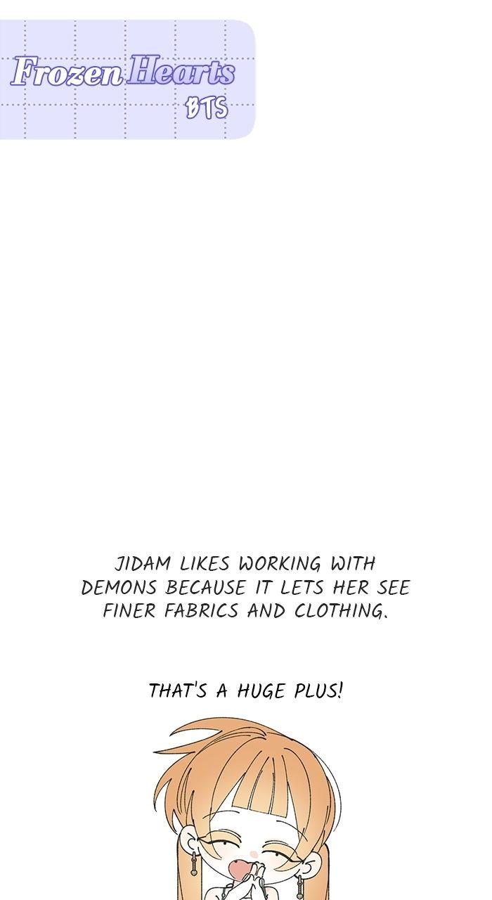 Frozen Hearts Chapter 86 page 93 - 