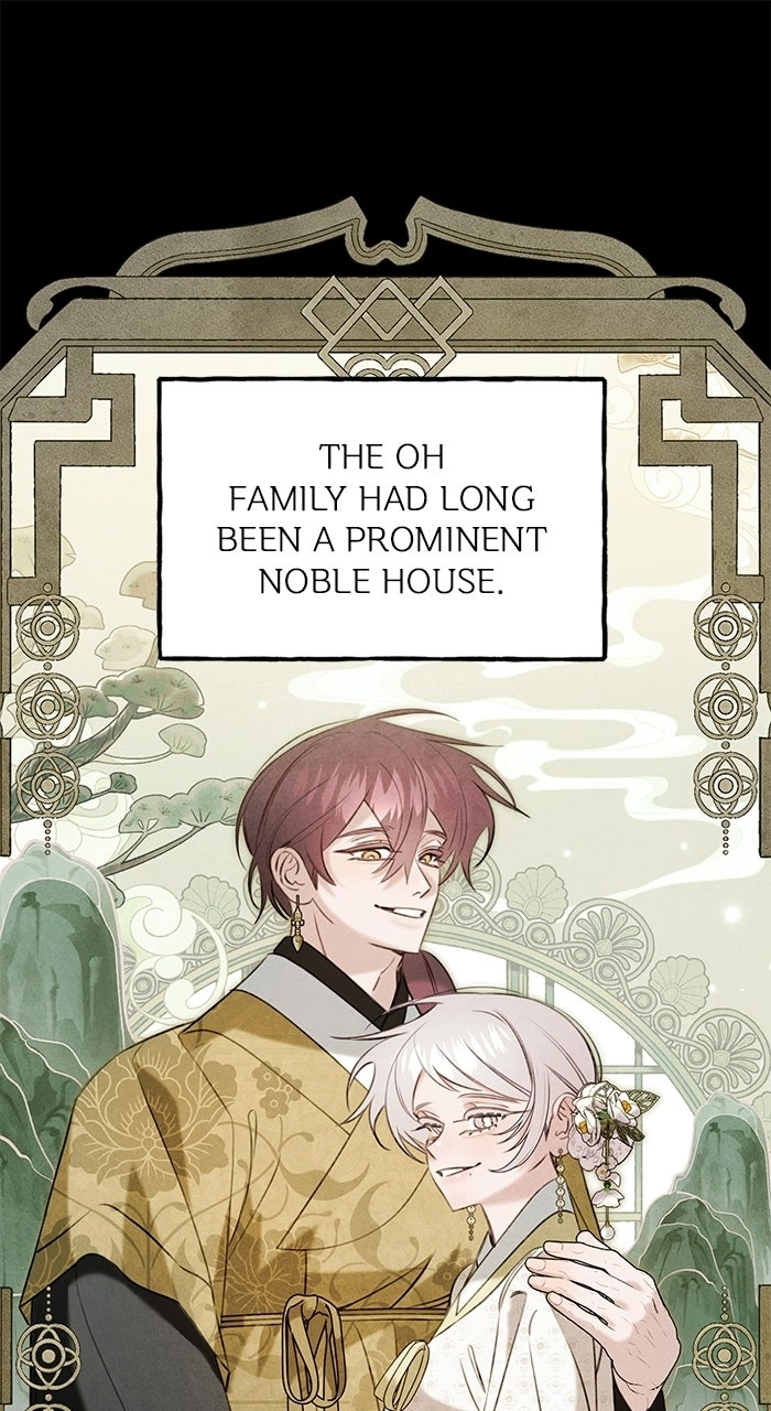 Frozen Hearts Chapter 87 page 1 - 